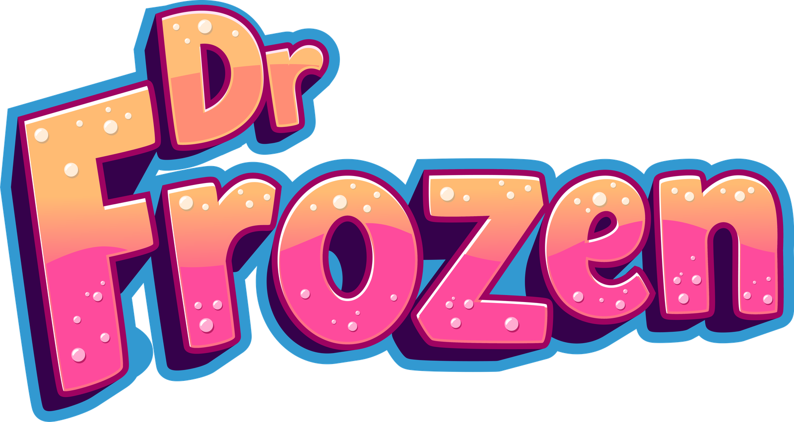 🥶 Dr Frozen | Bebidas Granizadas de Calidad | Sangría, Cocktails y Más